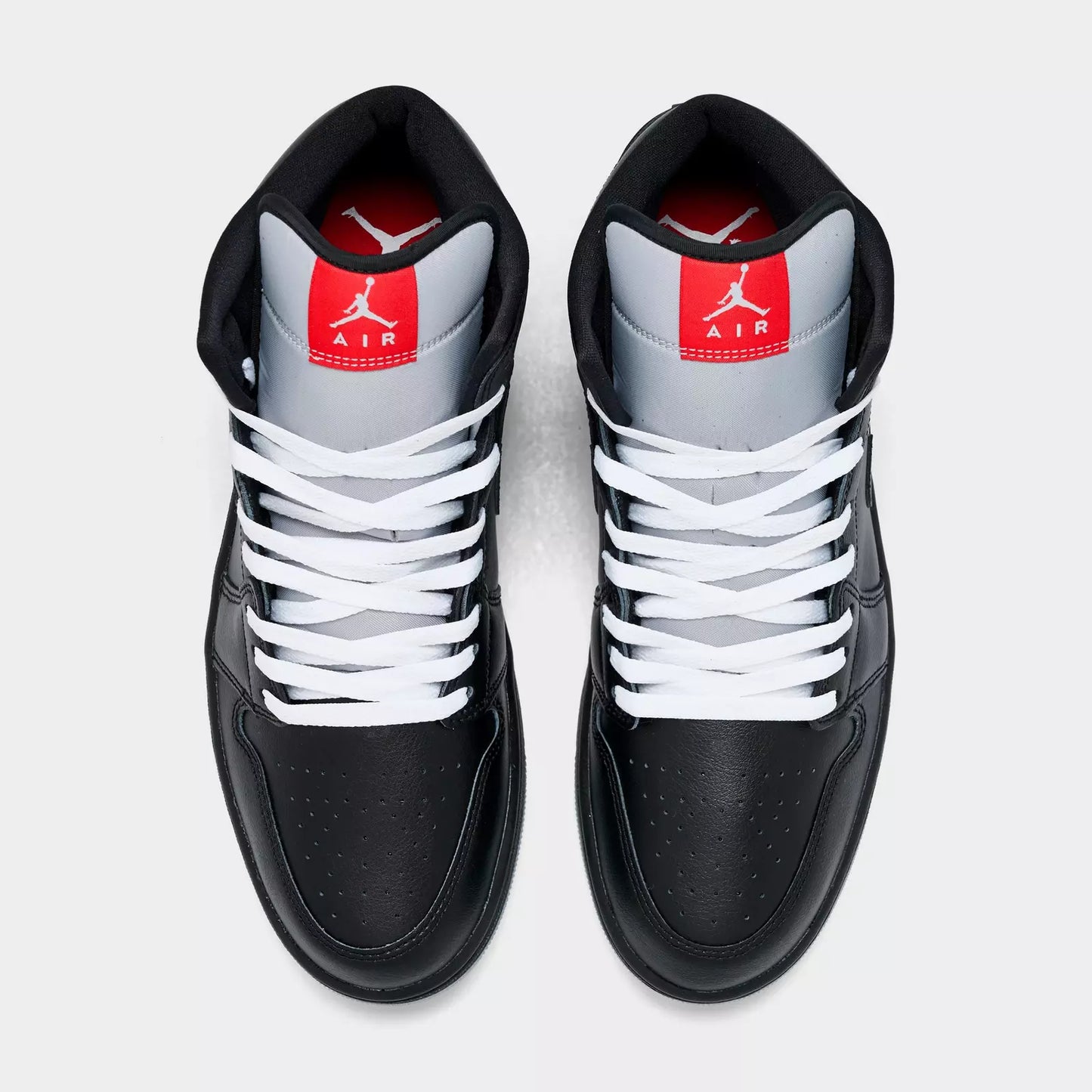 Men's Air Jordan Retro 1 Mid SE Casual Shoes