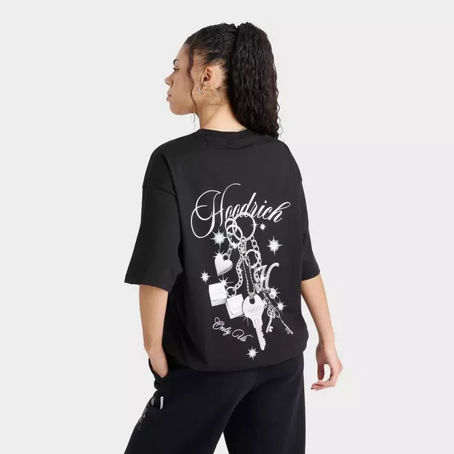 Women's Hoodrich Lyra Oversized T-Shirt