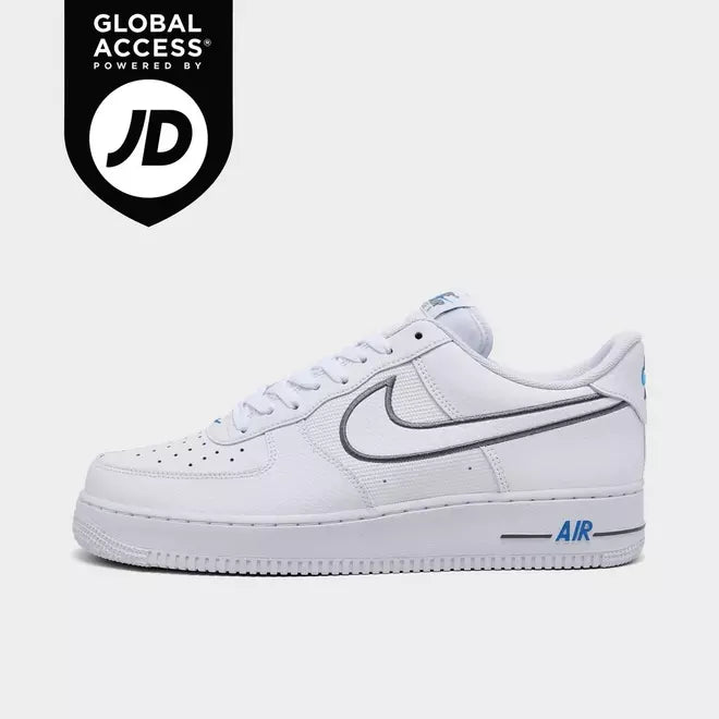 Men's Nike Air Force 1 '07 SE Casual Shoes