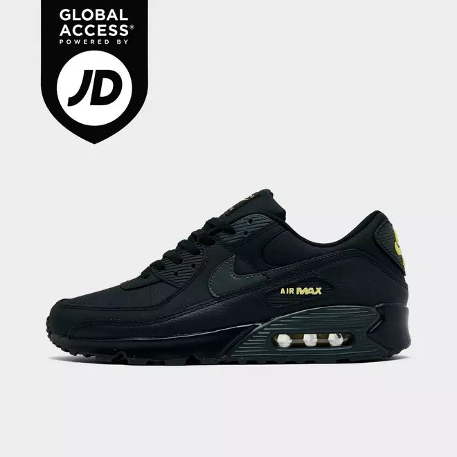 Men's Nike Air Max 90 Casual Shoes