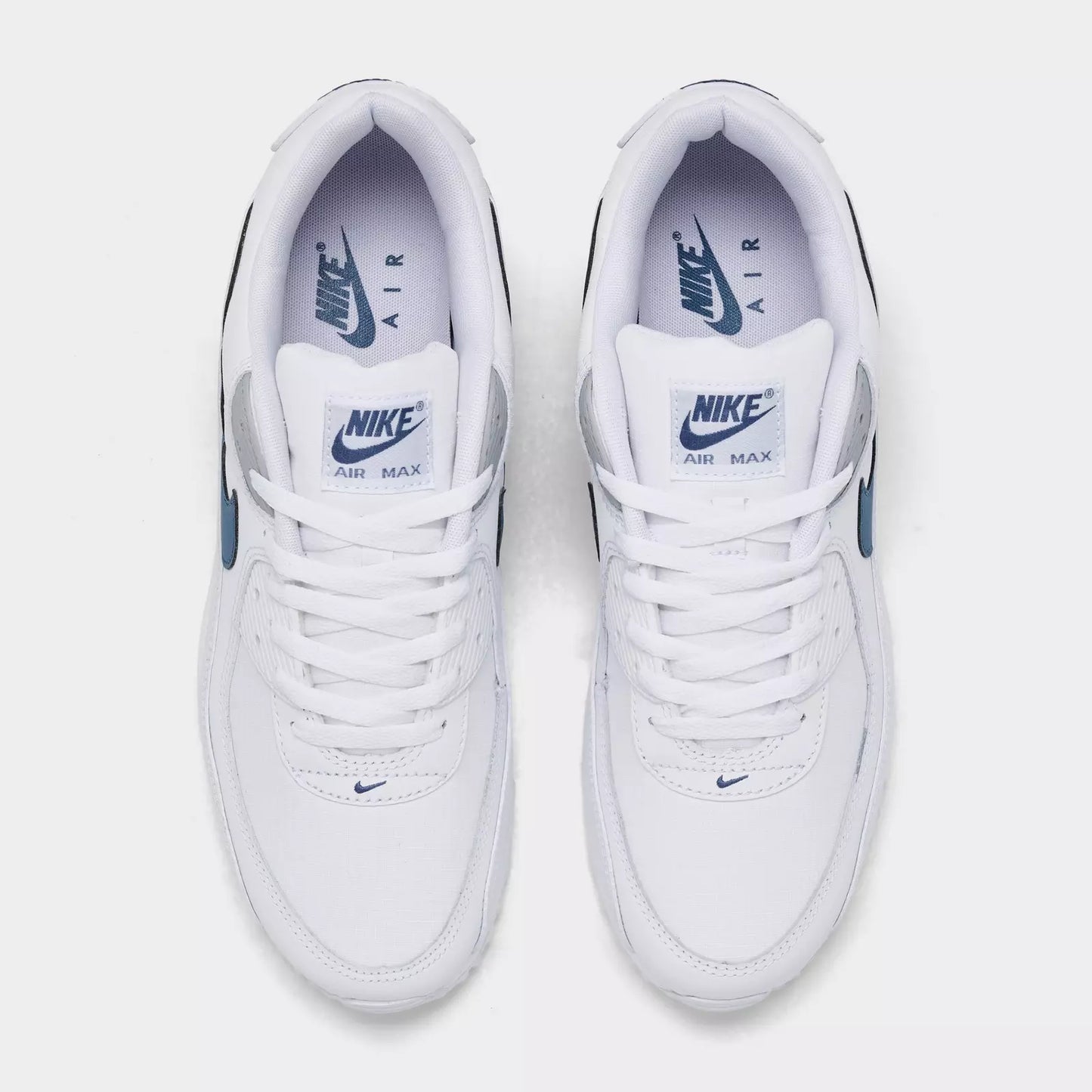 Men's Nike Air Max 90 Reflective Casual Shoes