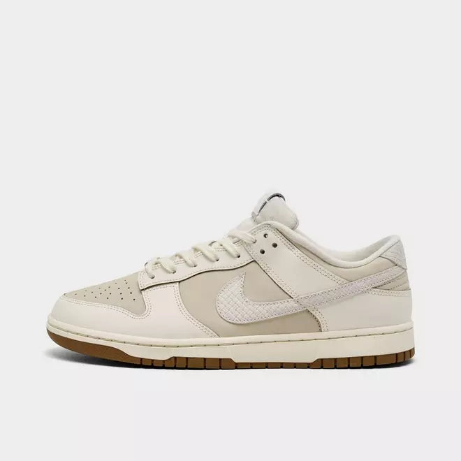 Men's Nike Dunk Low Retro Casual Shoes