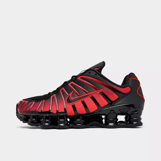 Men's Nike Shox TL Casual Shoes