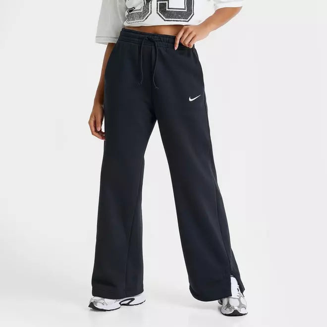 Women's Nike Sportswear Phoenix Fleece Wide-Leg Sweatpants