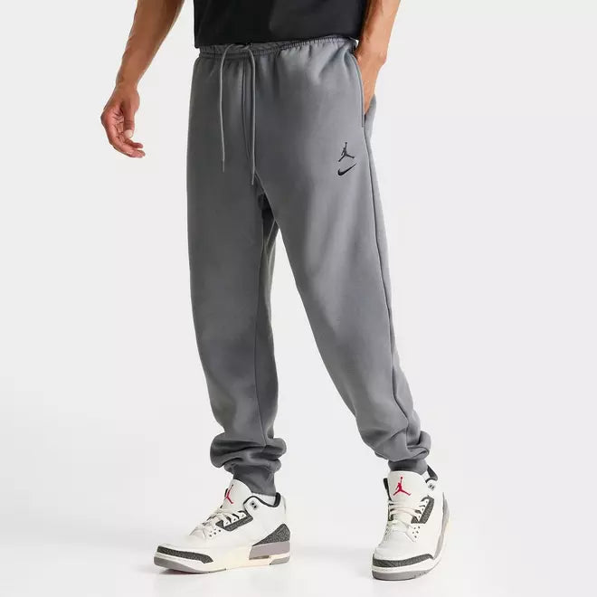 Men's Jordan Swoosh Brooklyn Fleece Jogger Pants