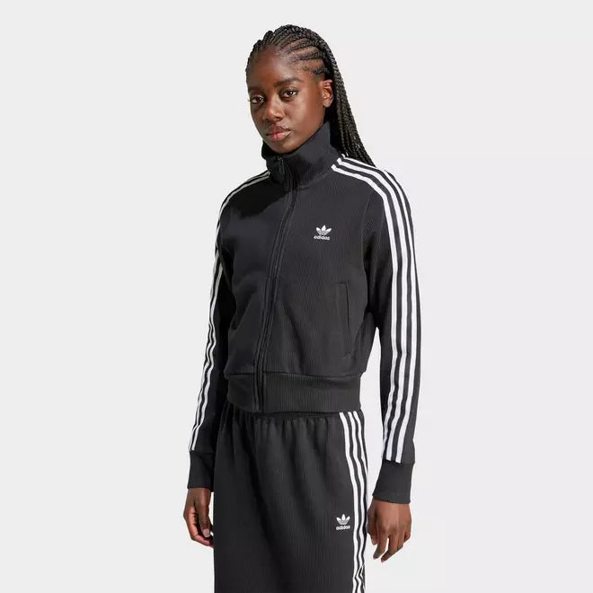 Women's adidas Originals adicolor Knitted Jacket