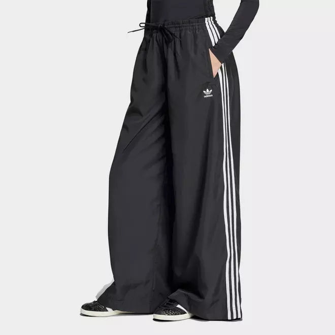 Women's adidas Originals Adilenium Season 3 Oversized Track Pants