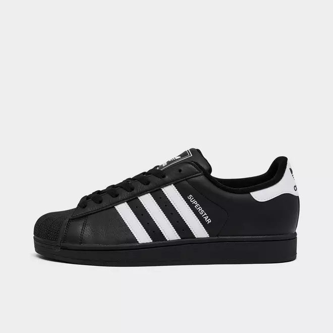 Men's adidas Originals Superstar II Casual Shoes