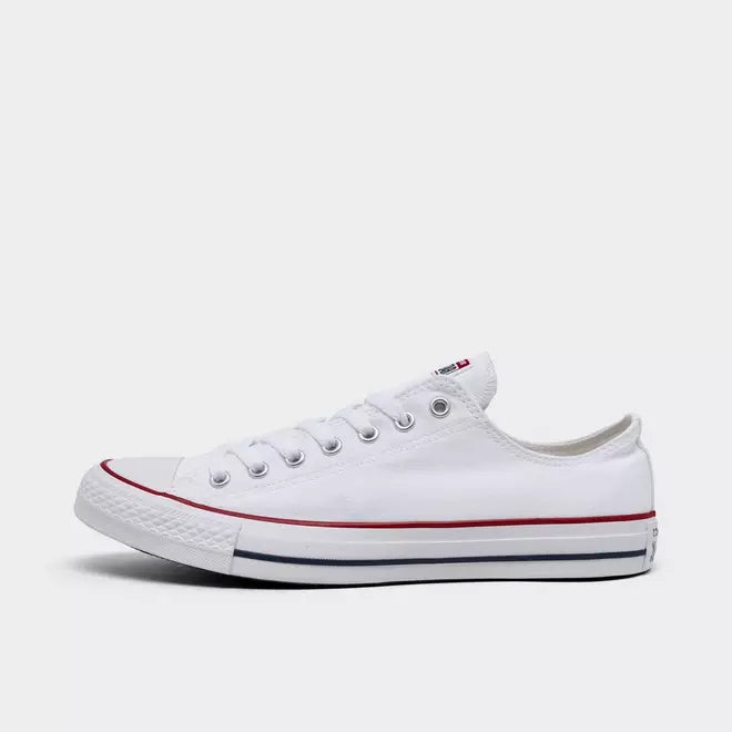 Men's Converse Chuck Taylor All Star Low Top Casual Shoes