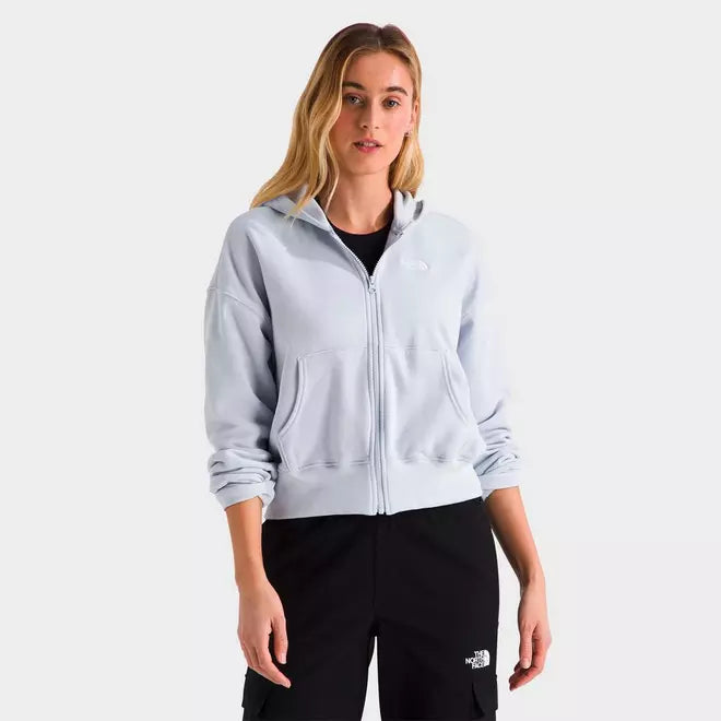 Women's The North Face Evolution Full-Zip Hoodie