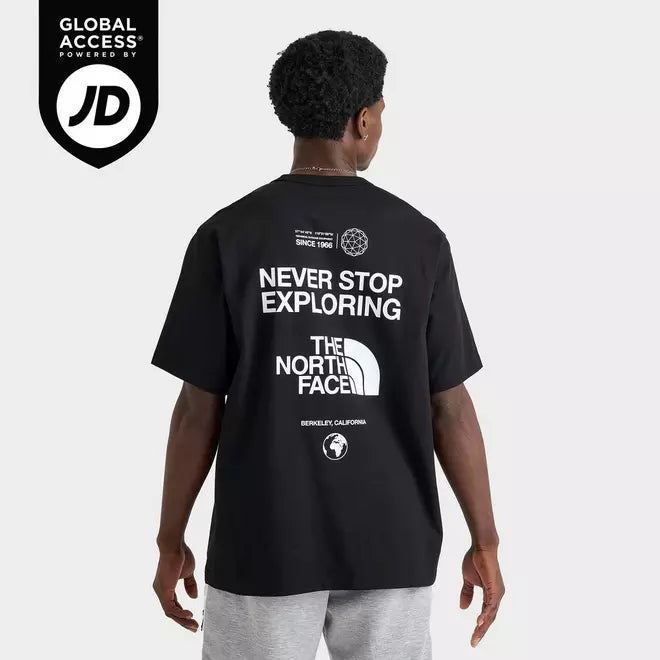 Men's The North Face Notes Energy T-Shirt