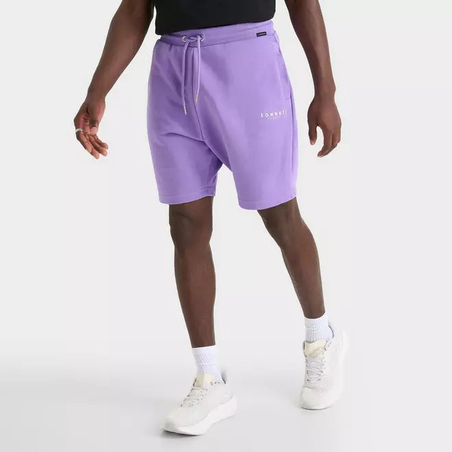 Men's Sonneti French Terry 7 Brom Shorts