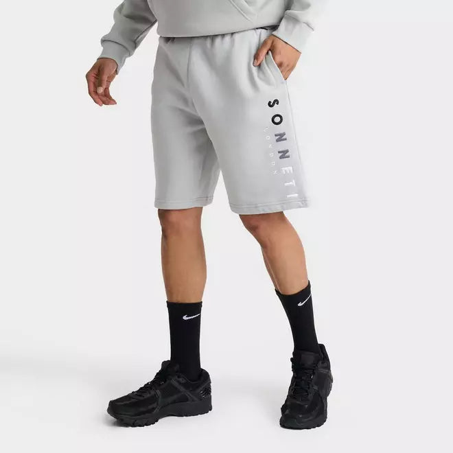 Men's Sonneti Hare Fleece Shorts