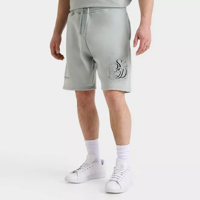 Men's Supply & Demand Klink Fleece Shorts