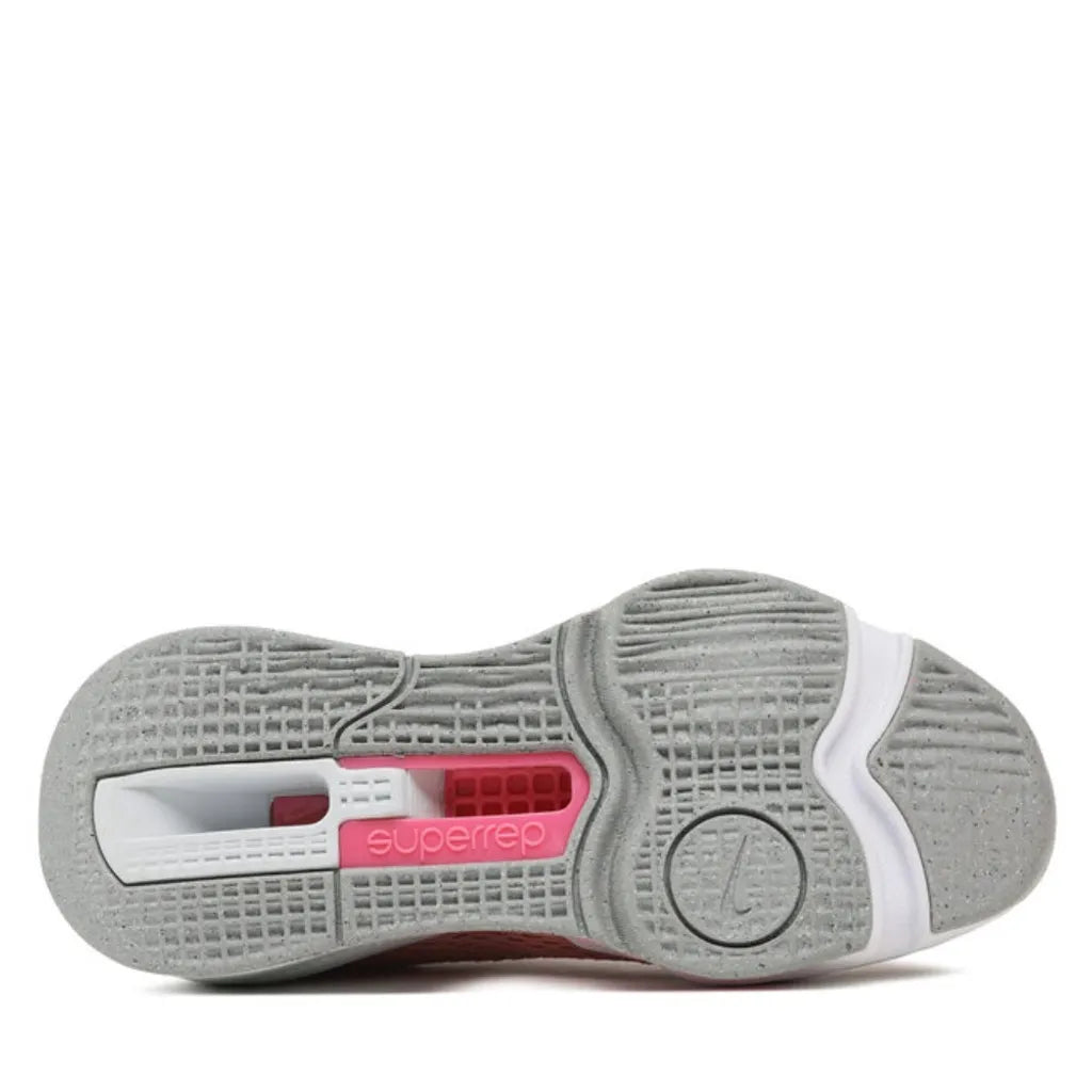 Nike Women's Zoom Superrep 4 Nn Trainers