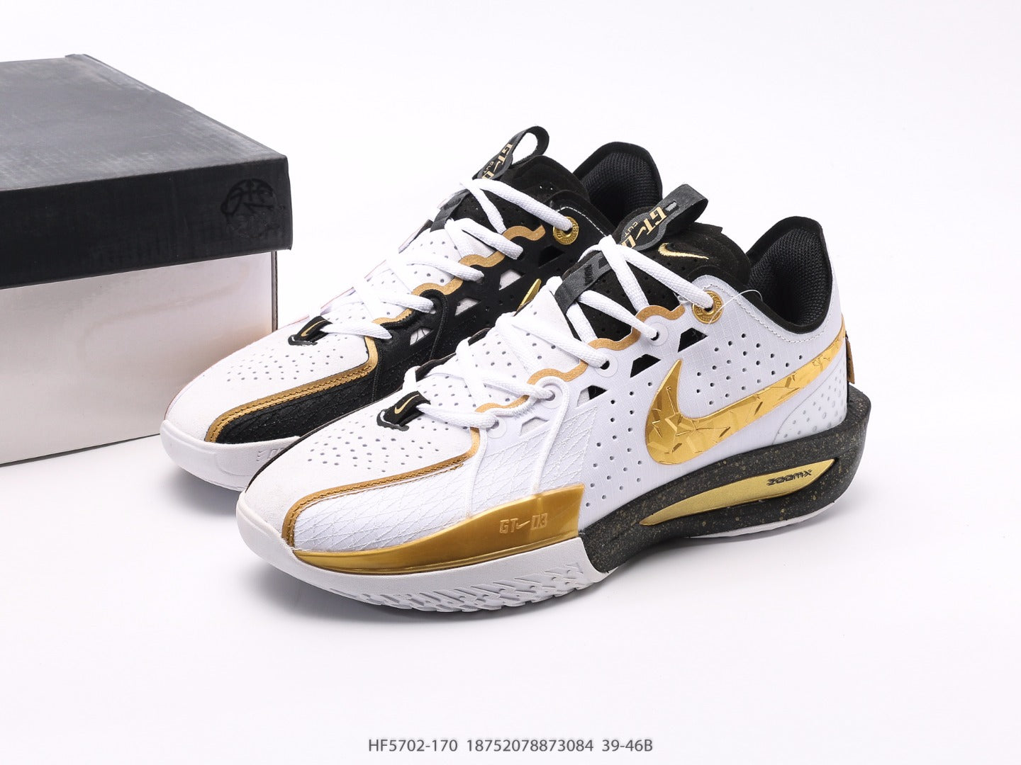 Air Zoom GT Cut 3 'CHBL'