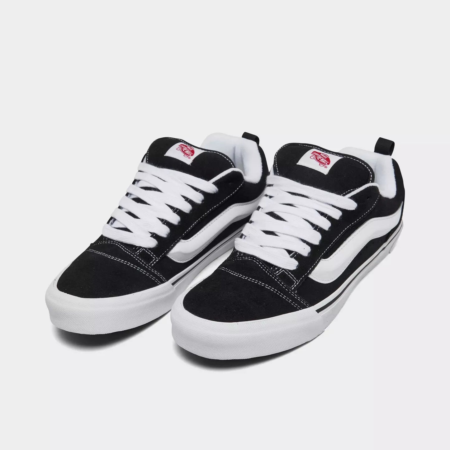 Men's Vans Knu Skool Casual Shoes