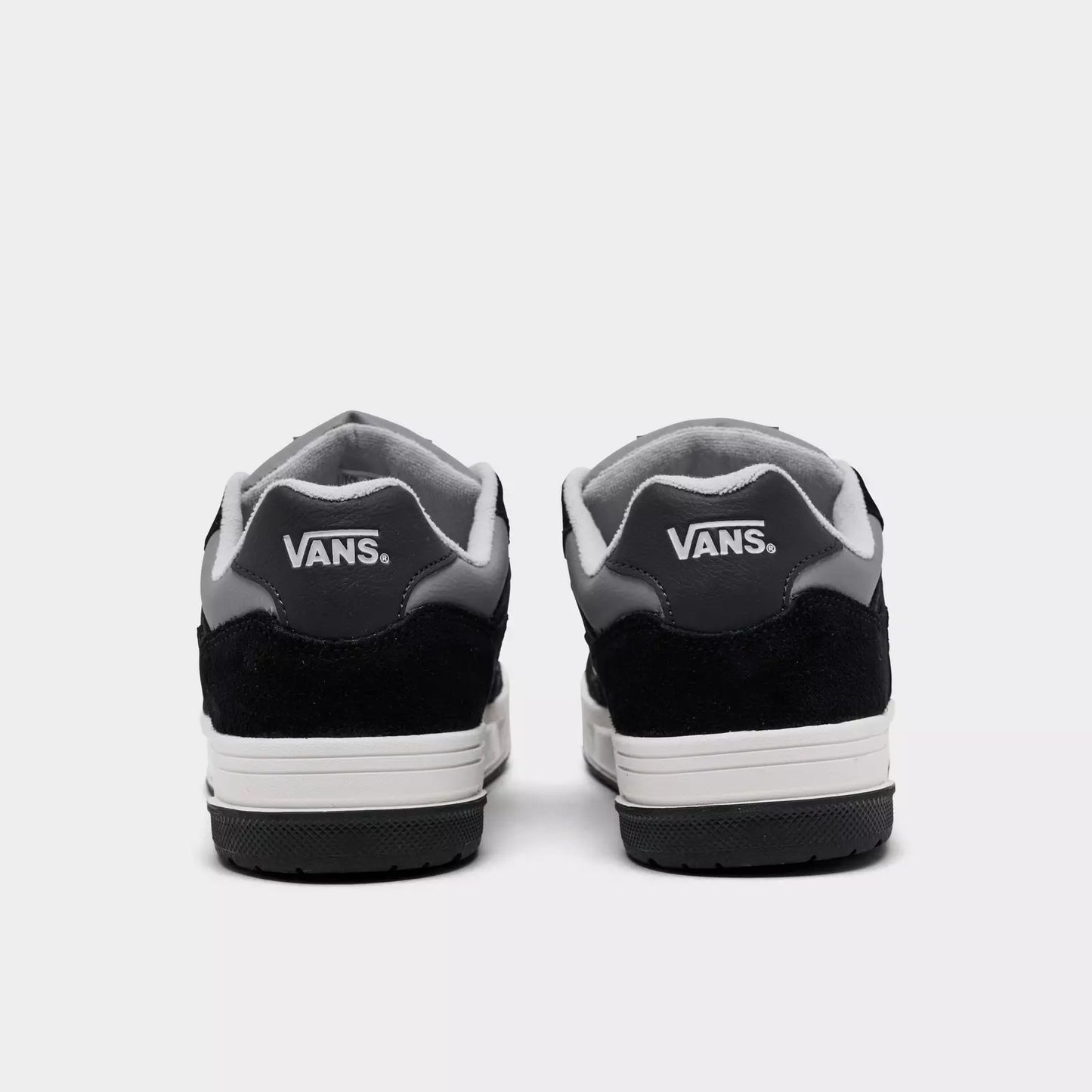 Men's Vans Upland Casual Shoes