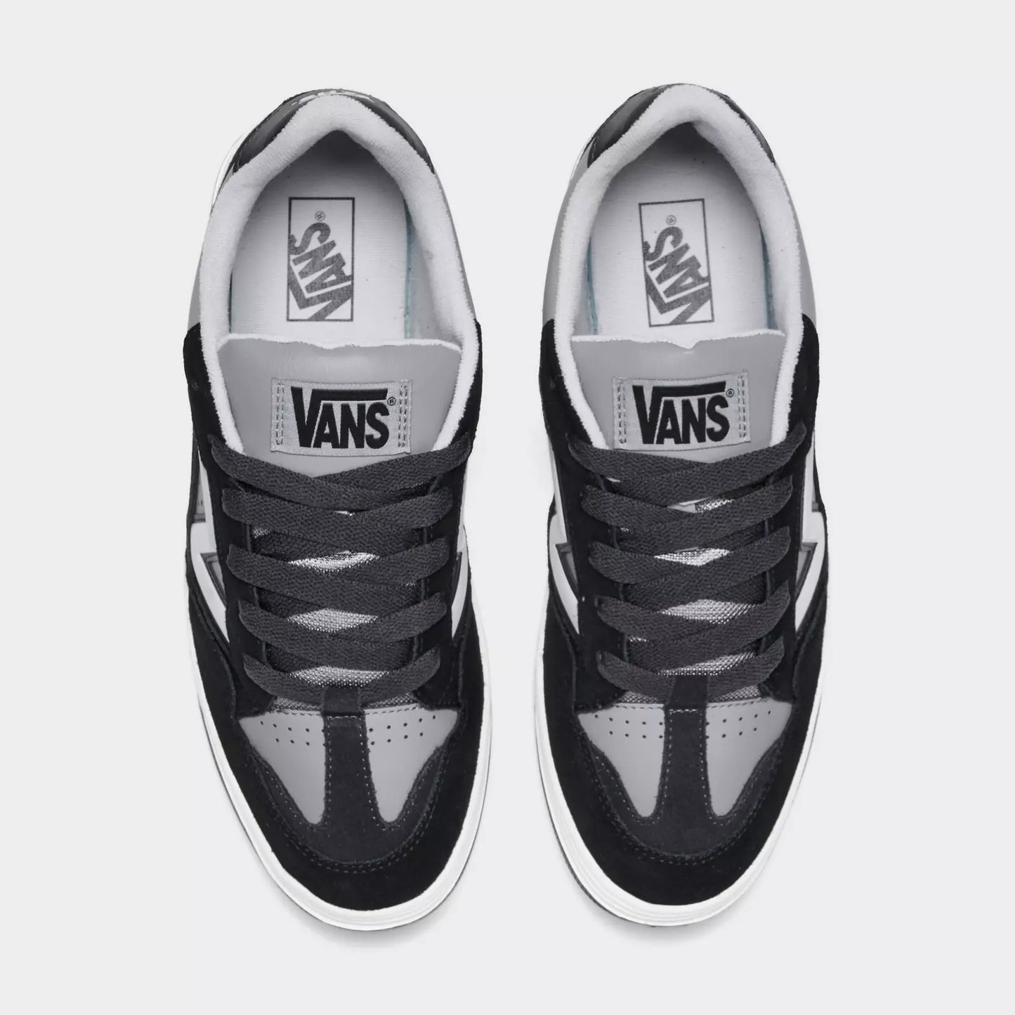 Men's Vans Upland Casual Shoes