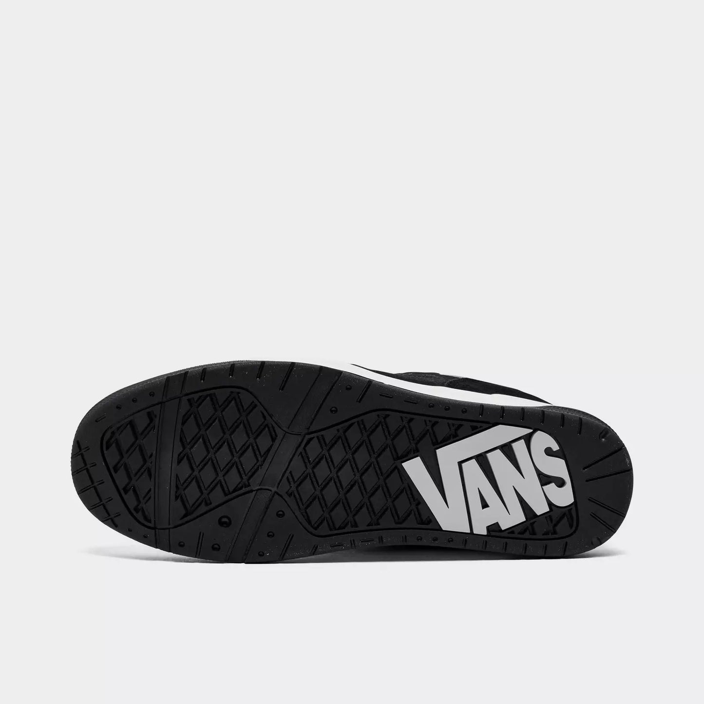 Men's Vans Upland Casual Shoes