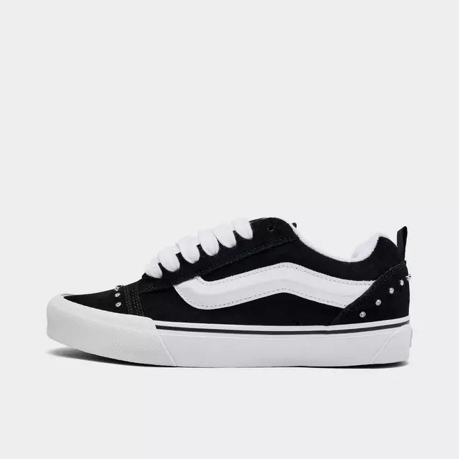 Men's Vans Knu Skool Casual Shoes