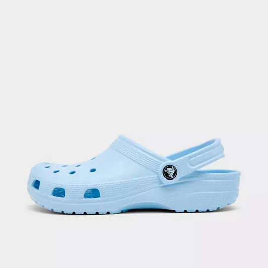 Unisex Crocs Classic Clog Shoes (Men's Sizing)