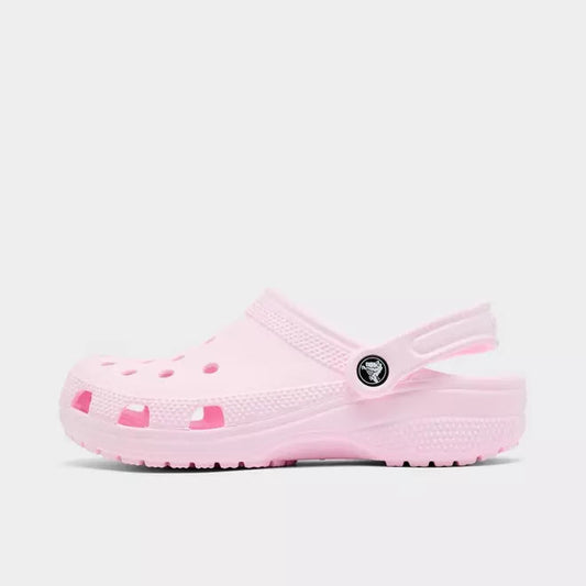 Unisex Crocs Classic Clog Shoes (Men's Sizing)