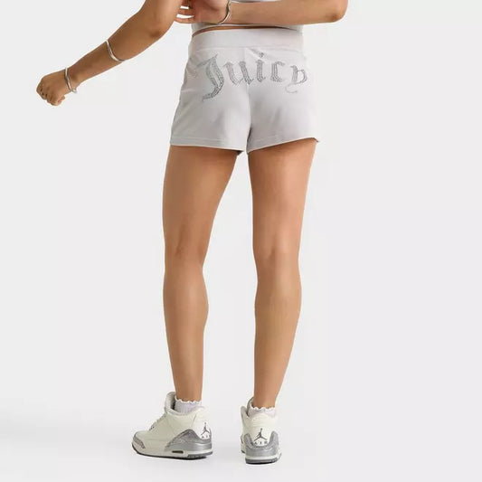 Women's Juicy Couture OG Bling Shorts