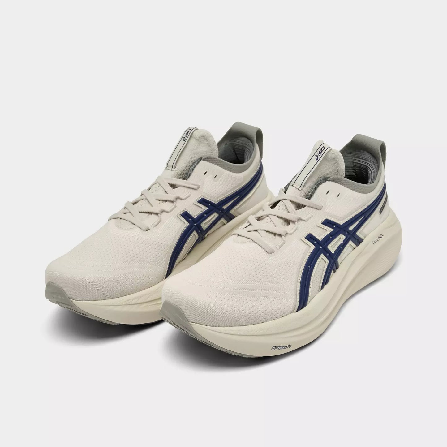 Men's Asics GEL-NIMBUS 27 Running Shoes