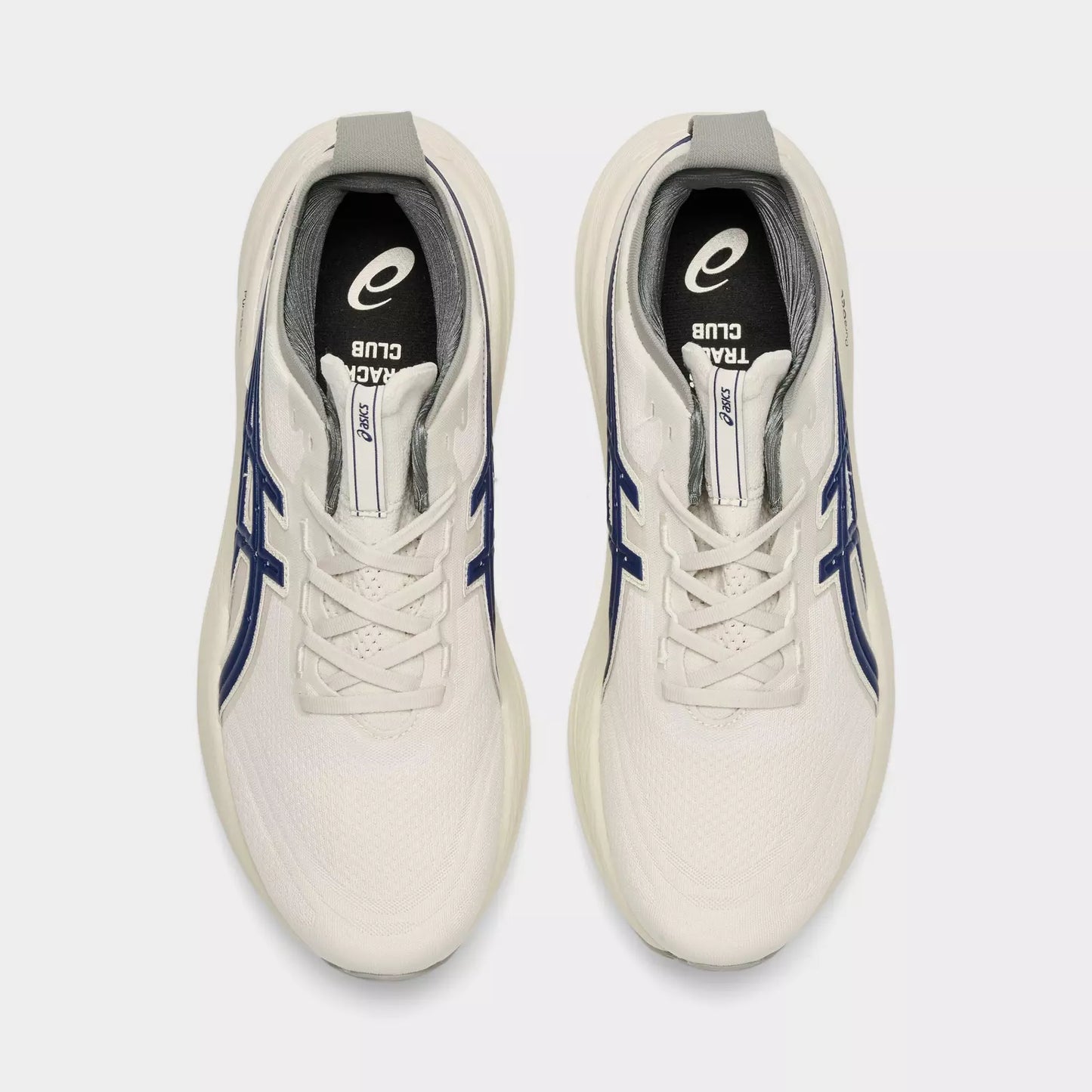 Men's Asics GEL-NIMBUS 27 Running Shoes