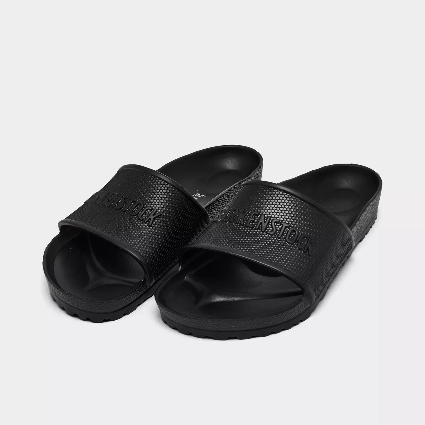 Men's Birkenstock Barbados EVA Slide Sandals