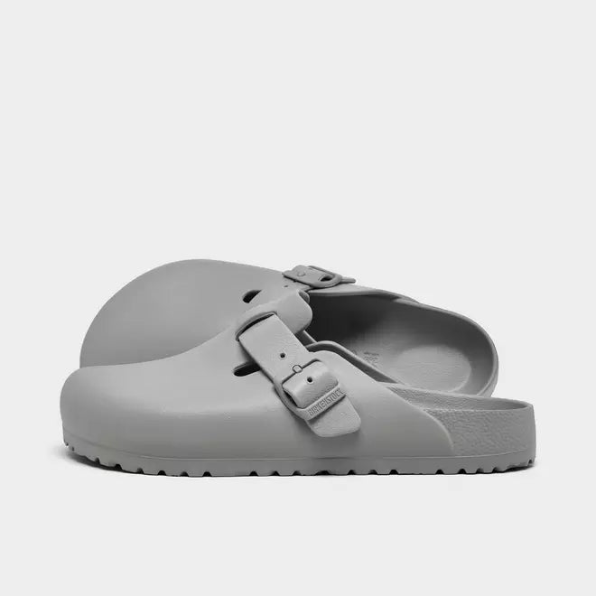 Men's Birkenstock Boston Essentials EVA Clogs