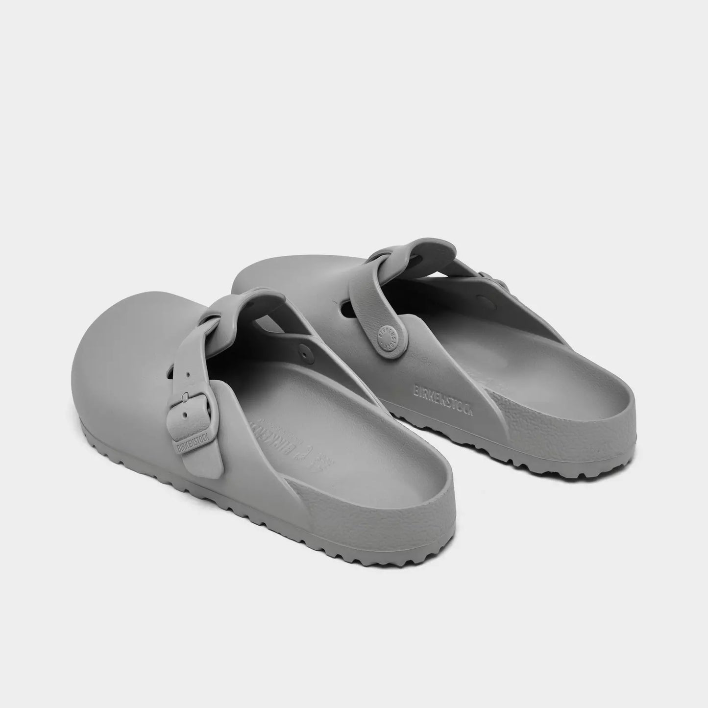 Men's Birkenstock Boston Essentials EVA Clogs