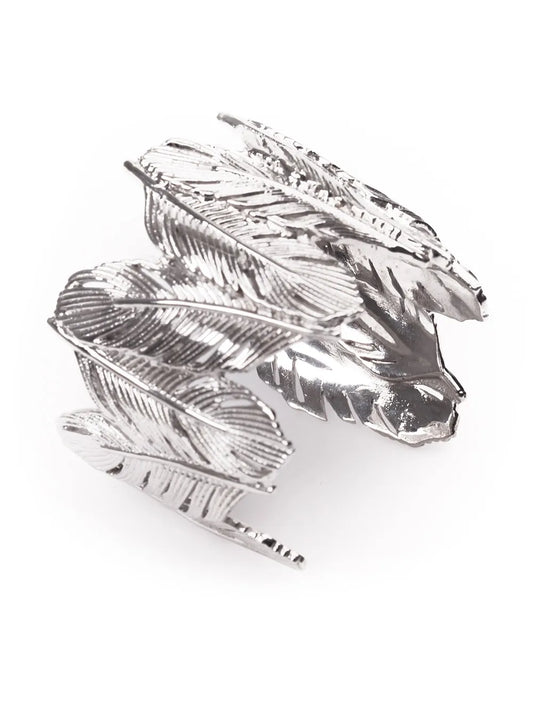 Joanna Laura Constantine 'Feather' cuff