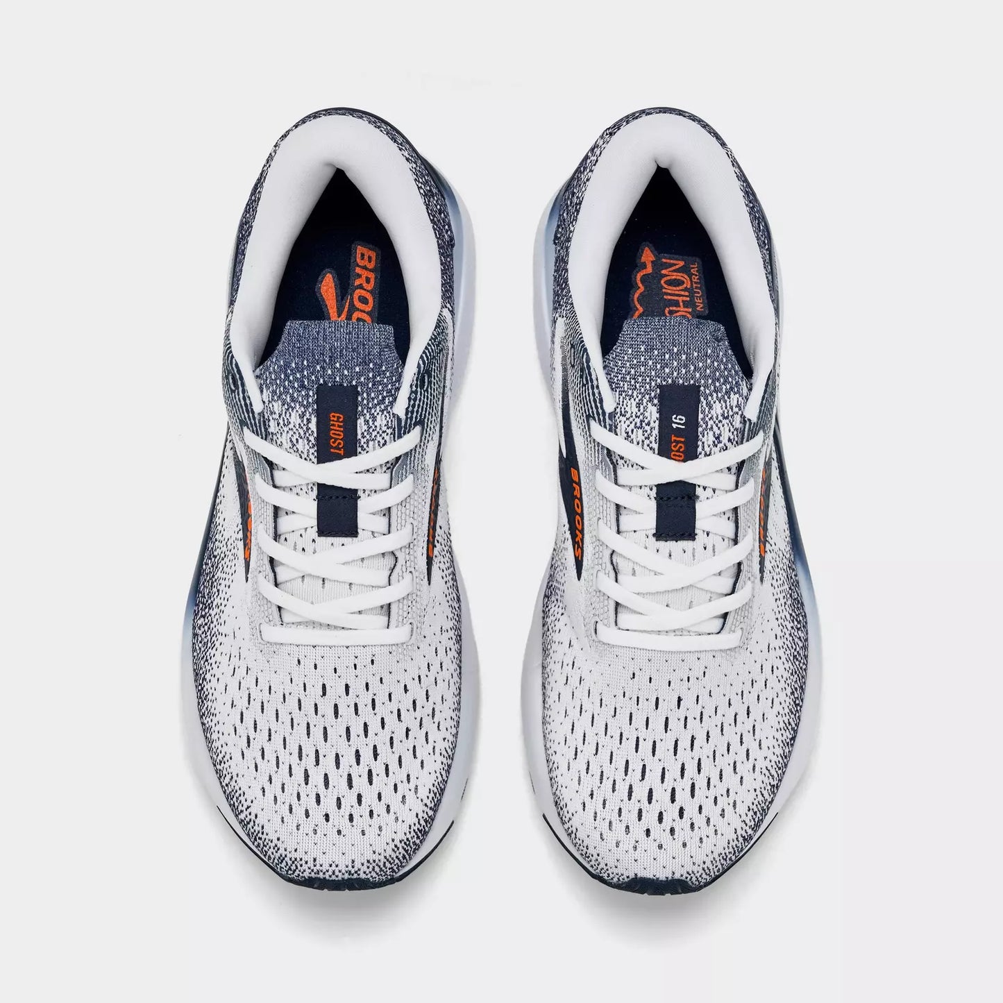 Men's Brooks Ghost 16 Running Shoes