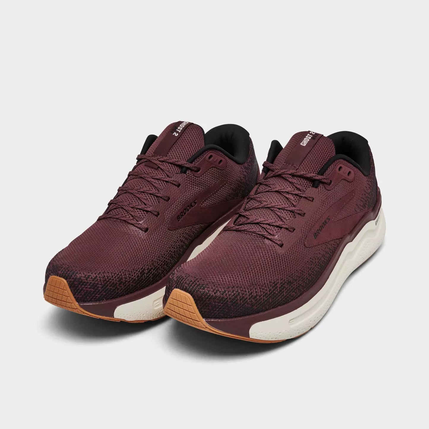 Men's Brooks Ghost Max 2 Running Shoes