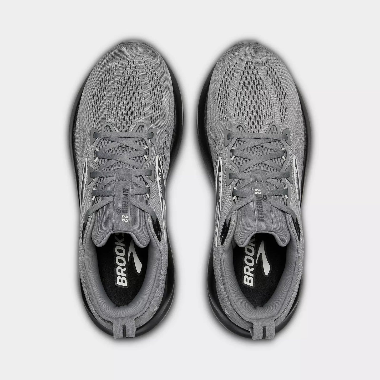 Men's Brooks Glycerin 22 Running Shoes