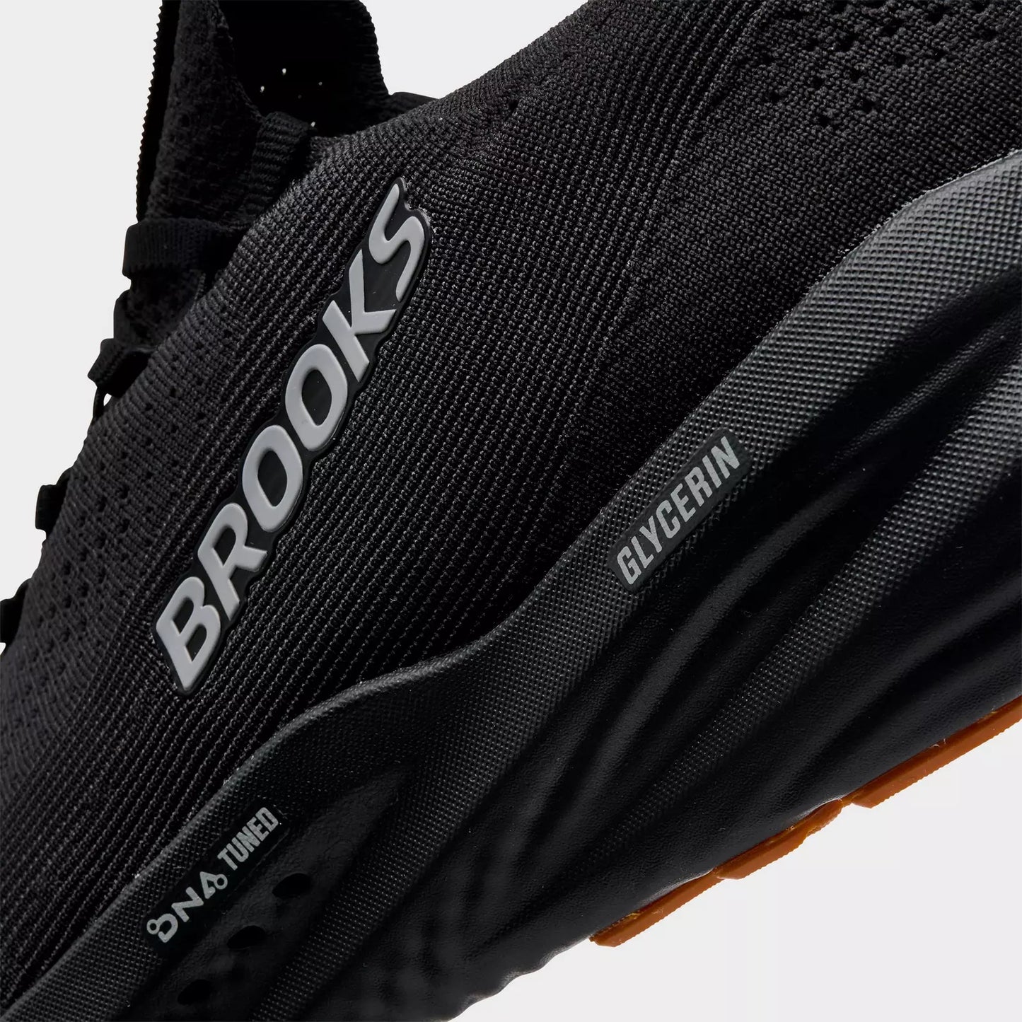 Men's Brooks Glycerin StealthFit 22 Running Shoes