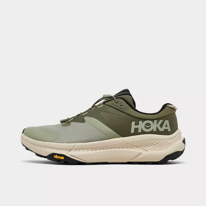 Men's HOKA Transport Casual Shoes