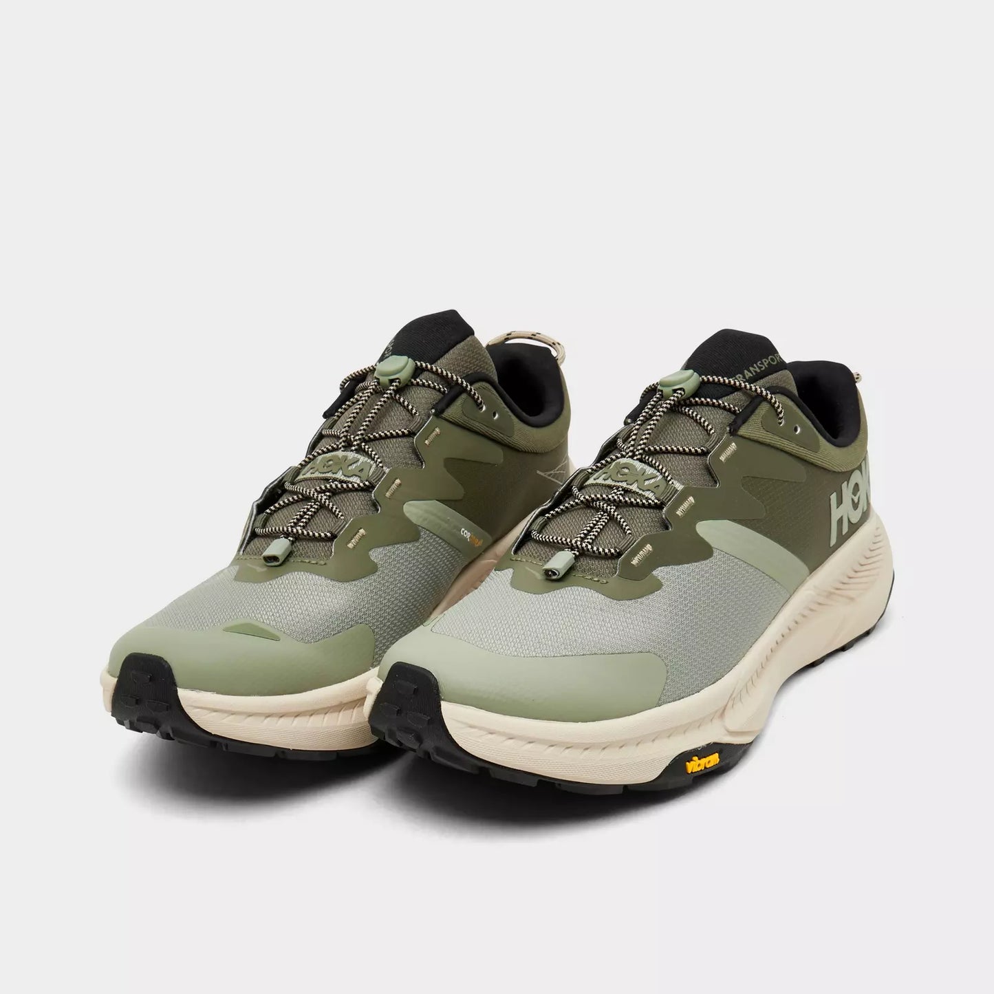 Men's HOKA Transport Casual Shoes