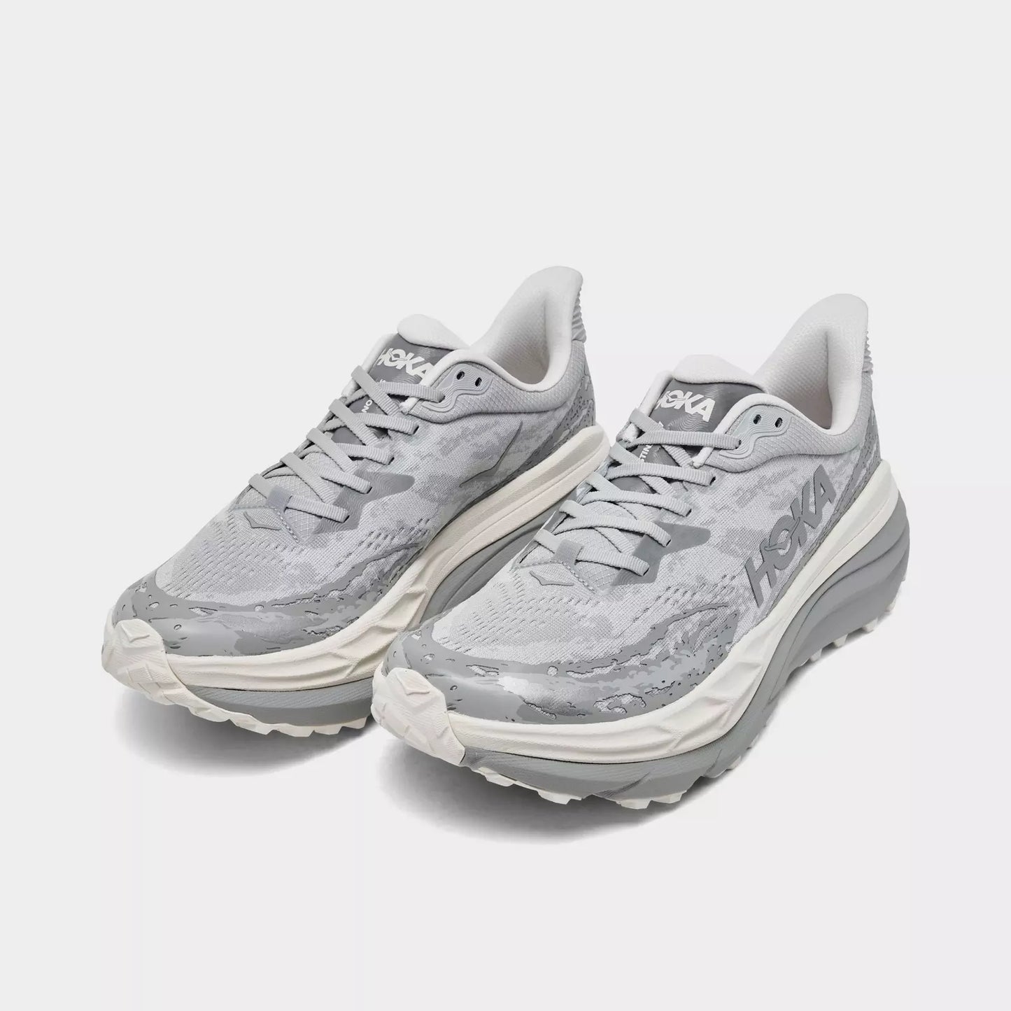 Men's HOKA Stinson 7 Trail Running Shoes