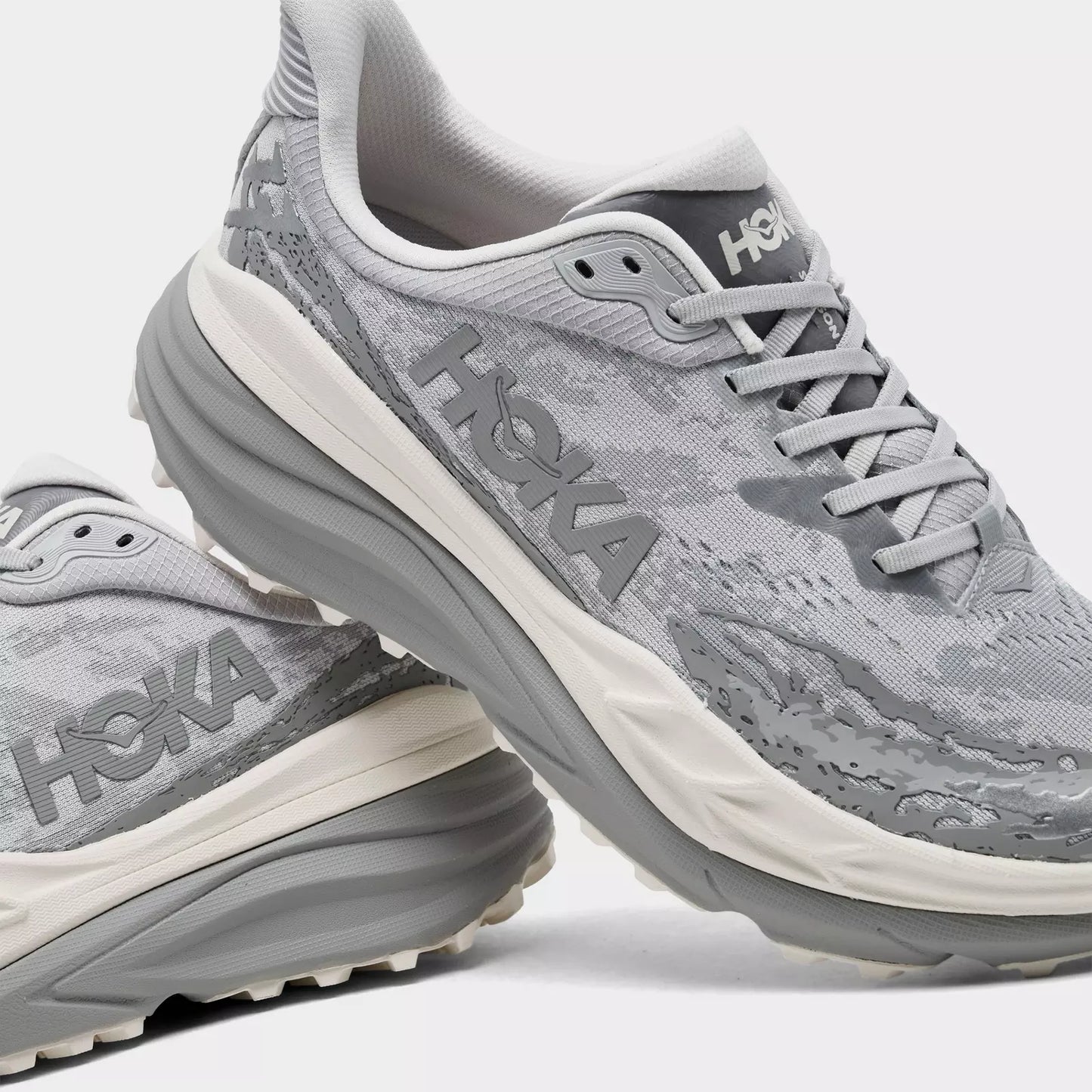 Men's HOKA Stinson 7 Trail Running Shoes