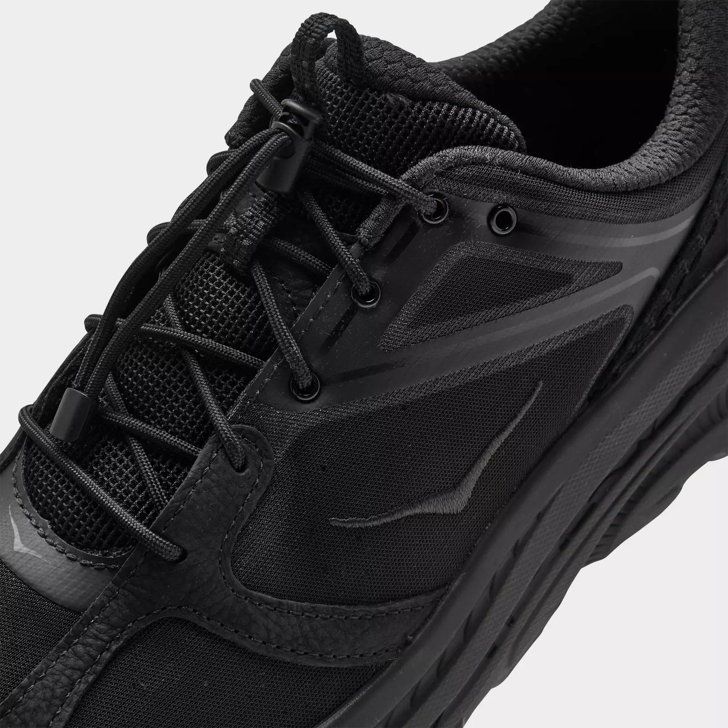 Men's HOKA Bondi B3LS Casual Shoes