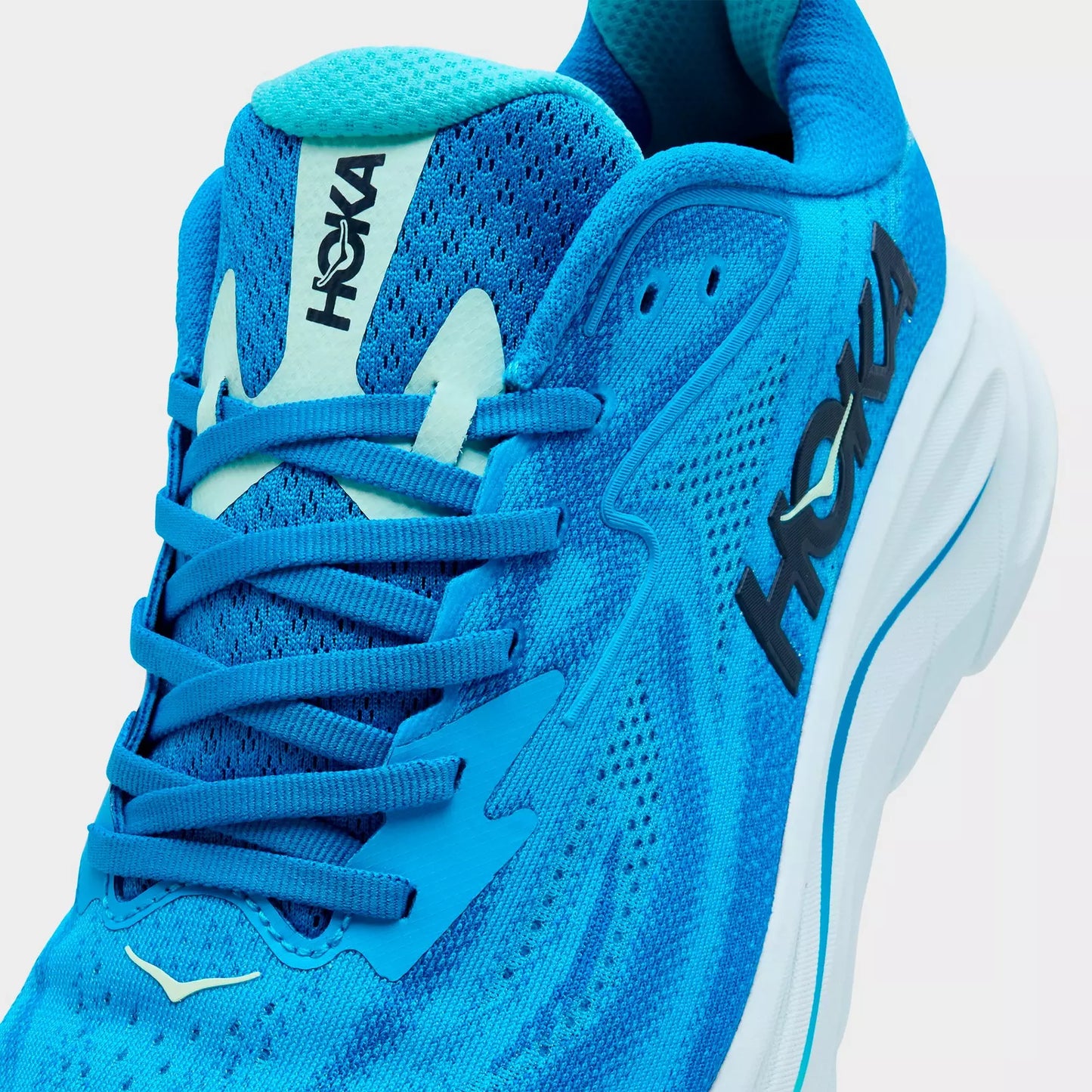 Men's HOKA Clifton 10 Running Shoes