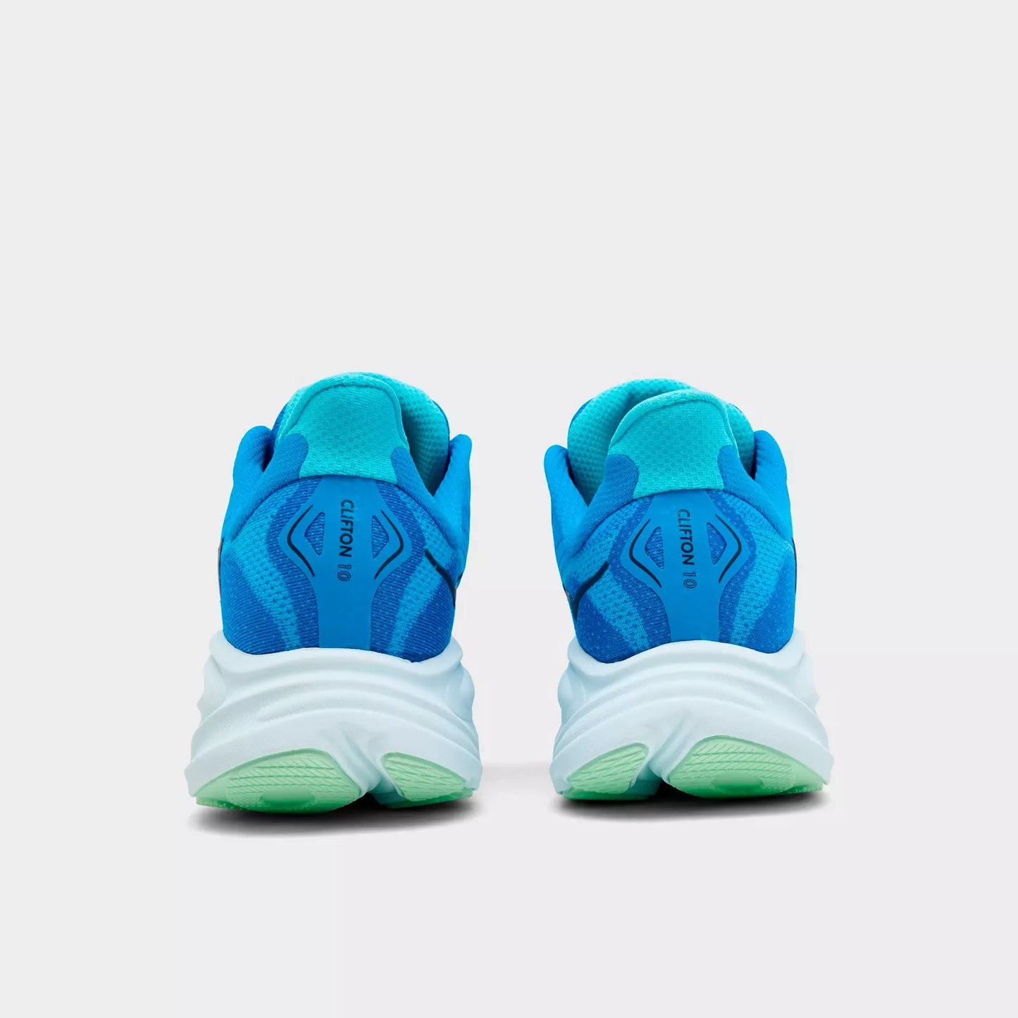 Men's HOKA Clifton 10 Running Shoes