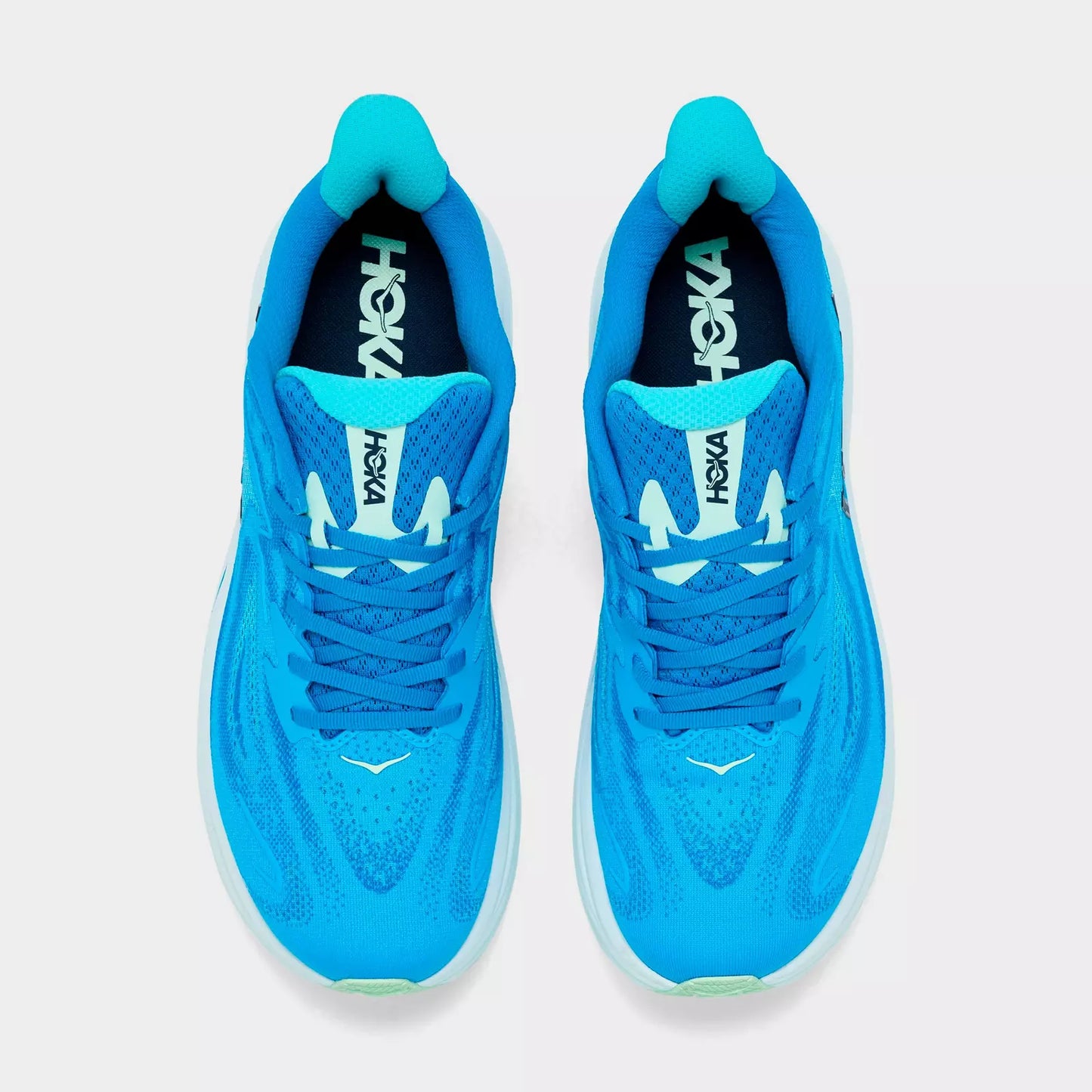 Men's HOKA Clifton 10 Running Shoes