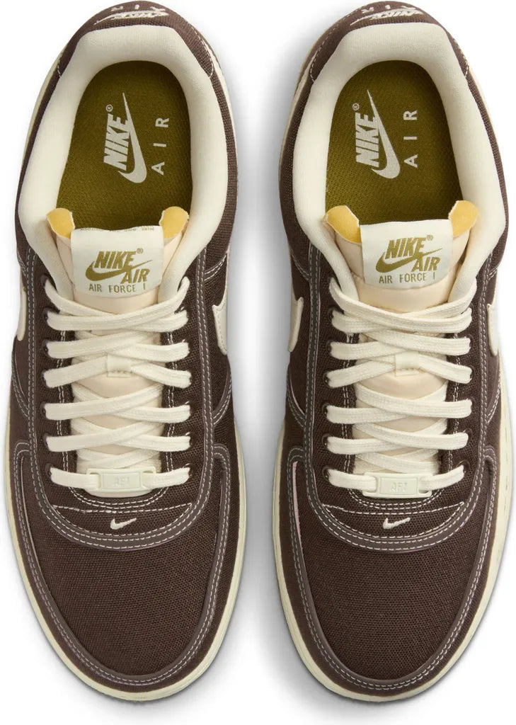 Nike Air Force 1 07 Premium Men's Shoes