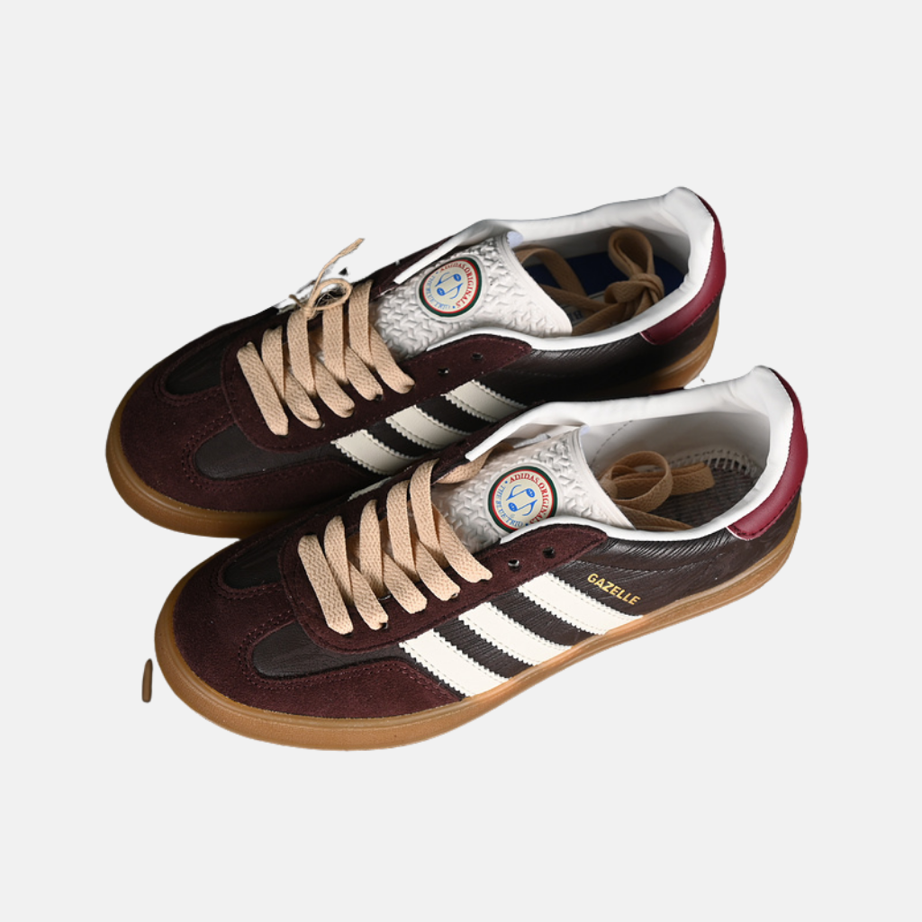 Adidas The Blue Trio x Originals Gazelle Indoor