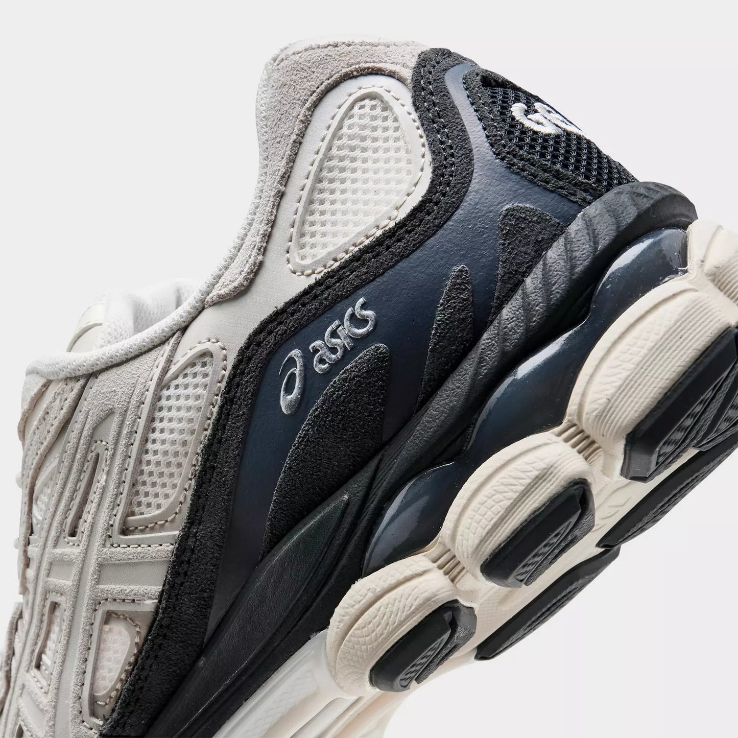 Men's ASICS GEL-NYC Casual Shoes