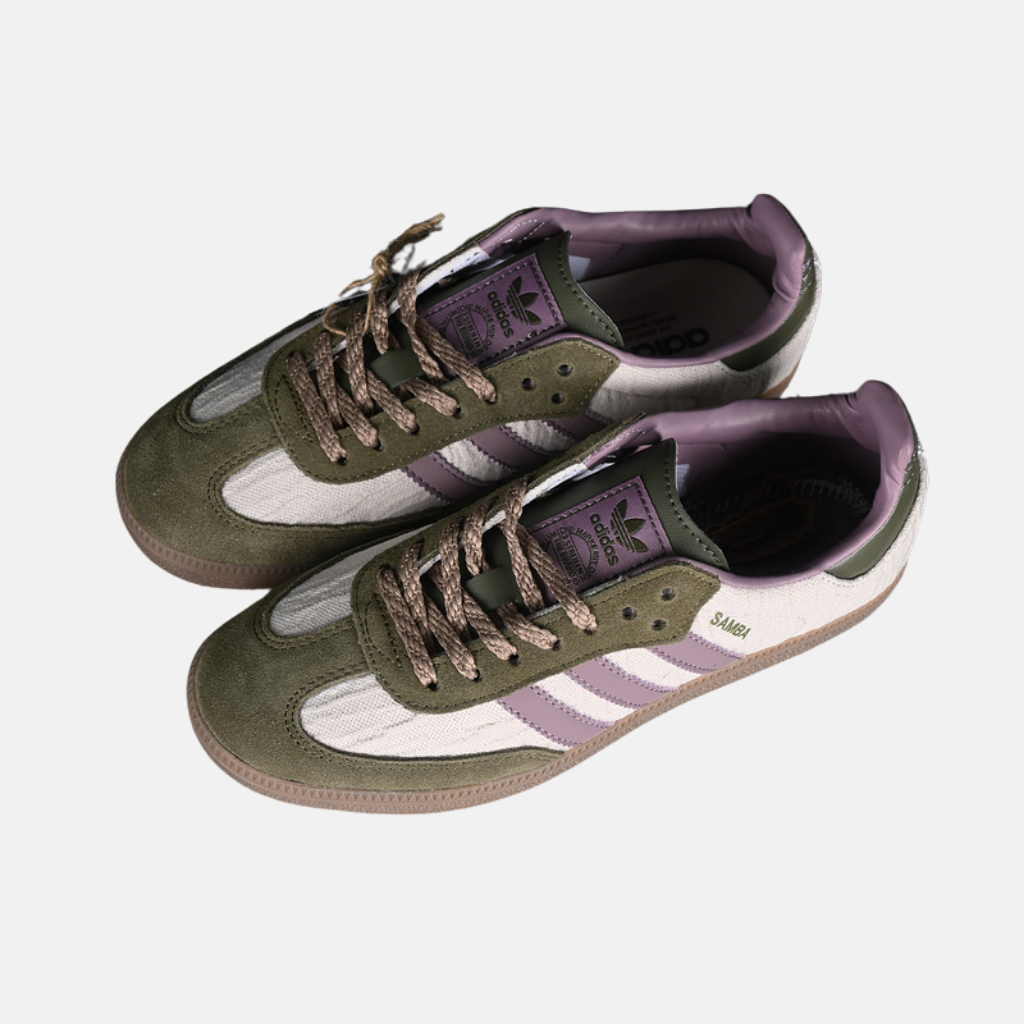 Adidas Originals Gazelle Indoor